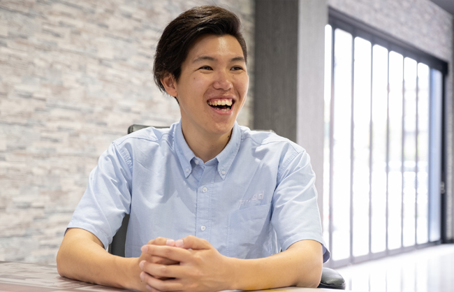 岡田 裕樹